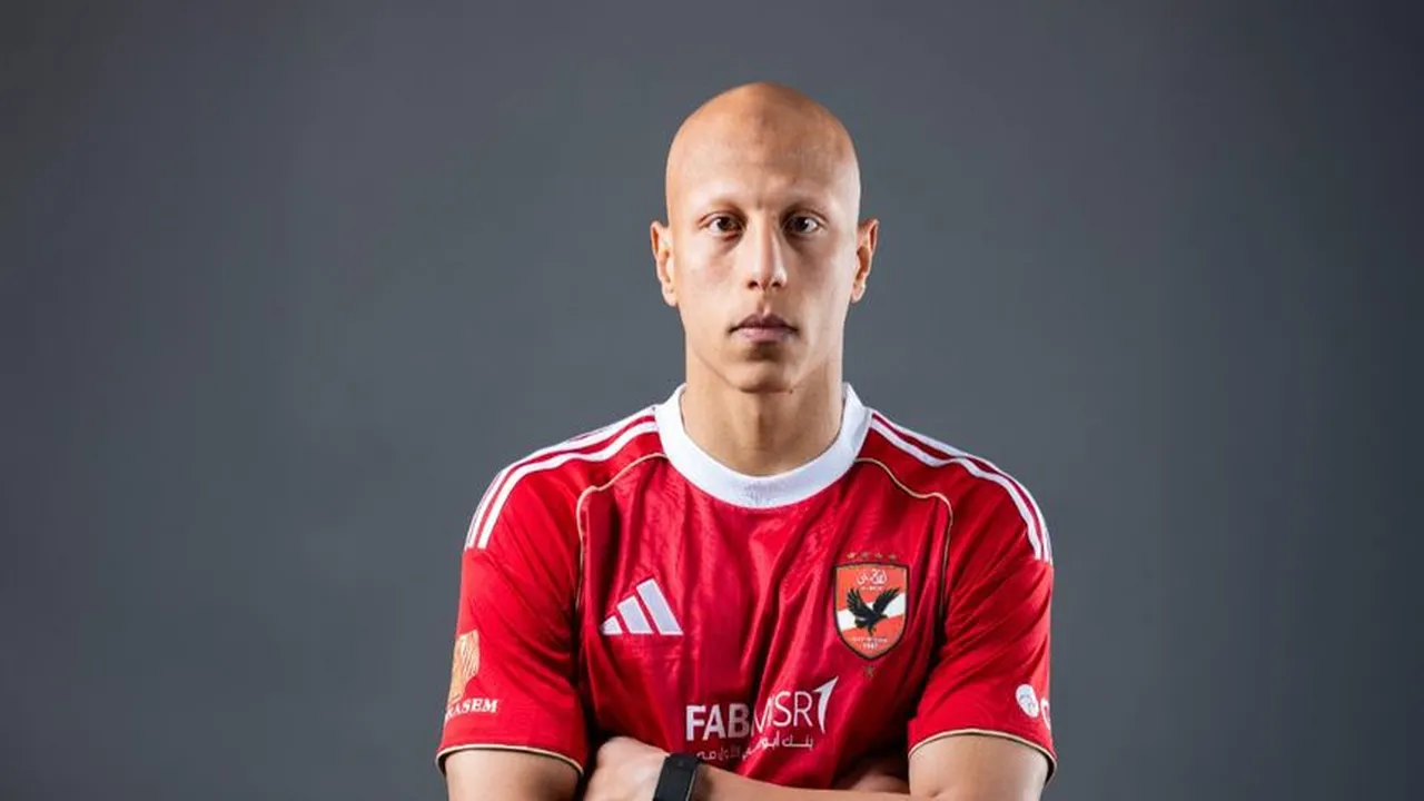 هل يرحل؟.. وكيل عمرو الجزار يكشف مفاجأة بعد قرار توروب مع اللاعب